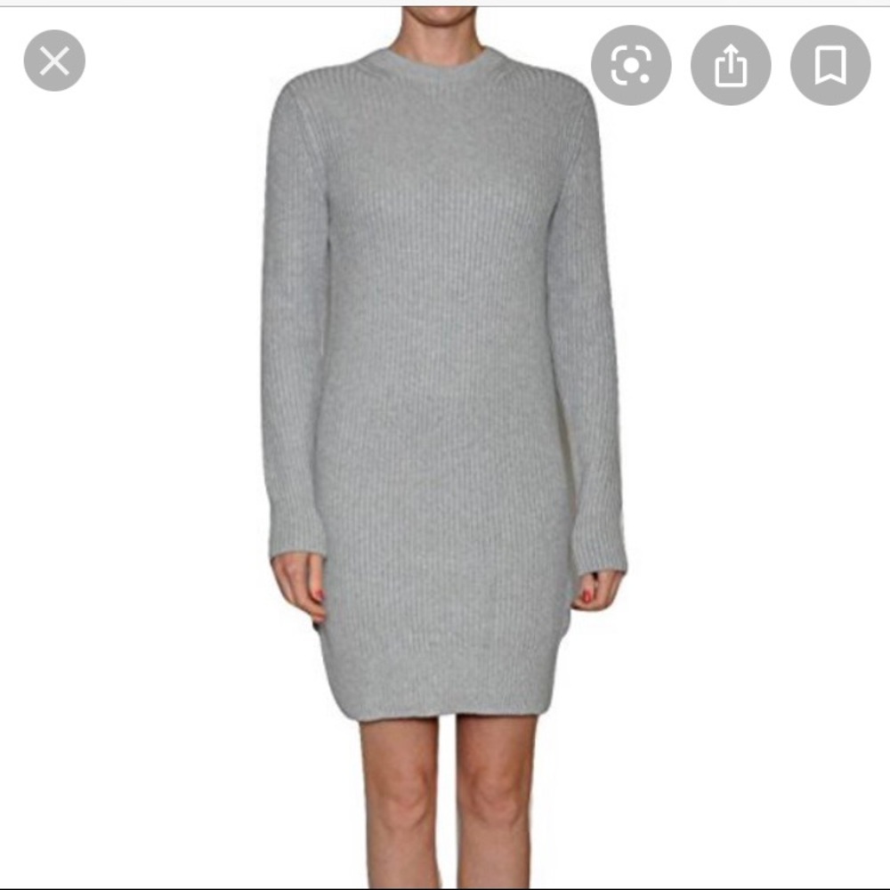 Michael Kors Sweater Dress